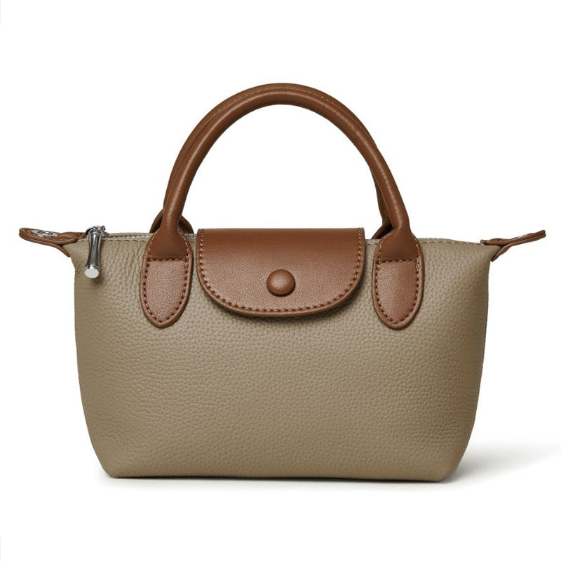 Sac à Main en Cuir Véritable