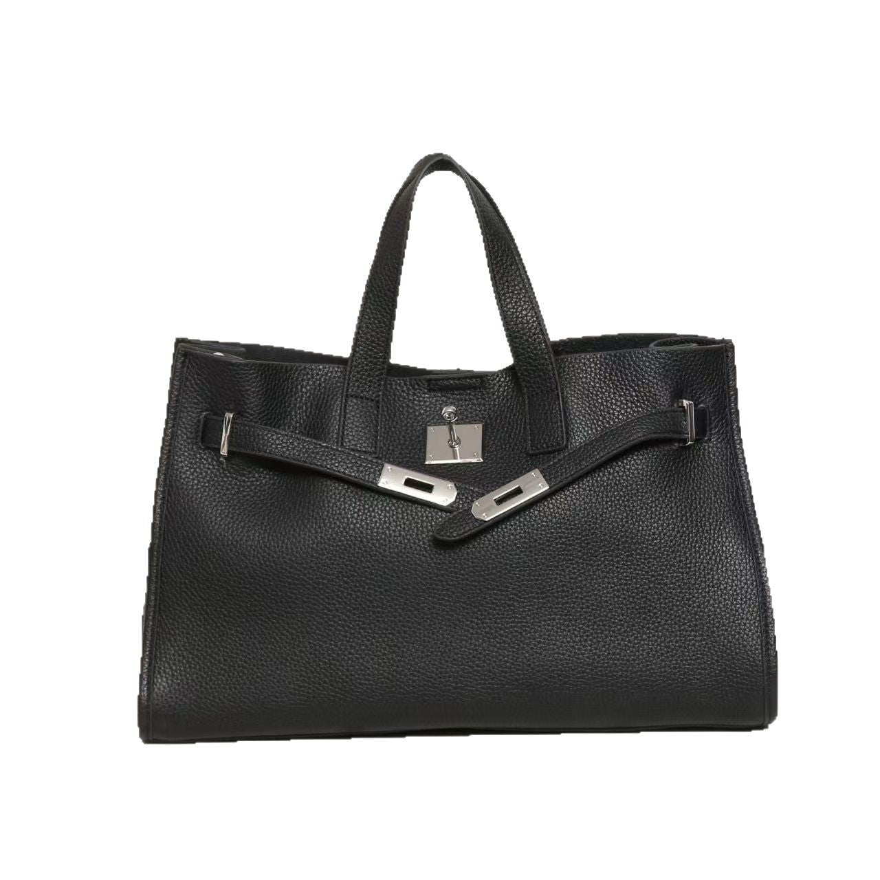 Luxe Édition | Sac à main en cuir pour femme
