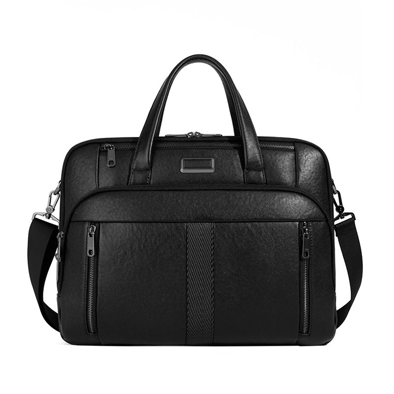 Porte-documents en cuir Prestige Pro