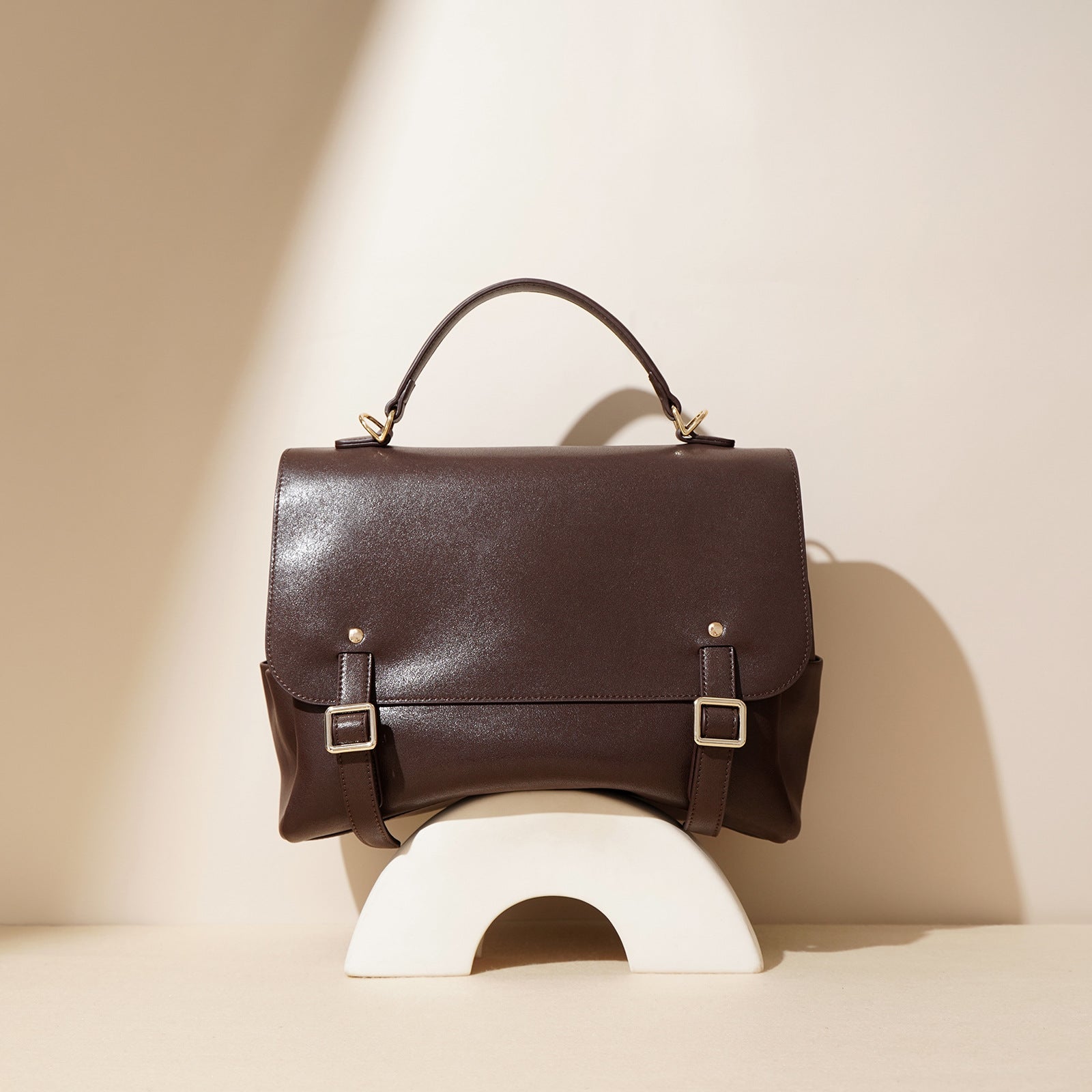 Sac à dos Signature pour femme