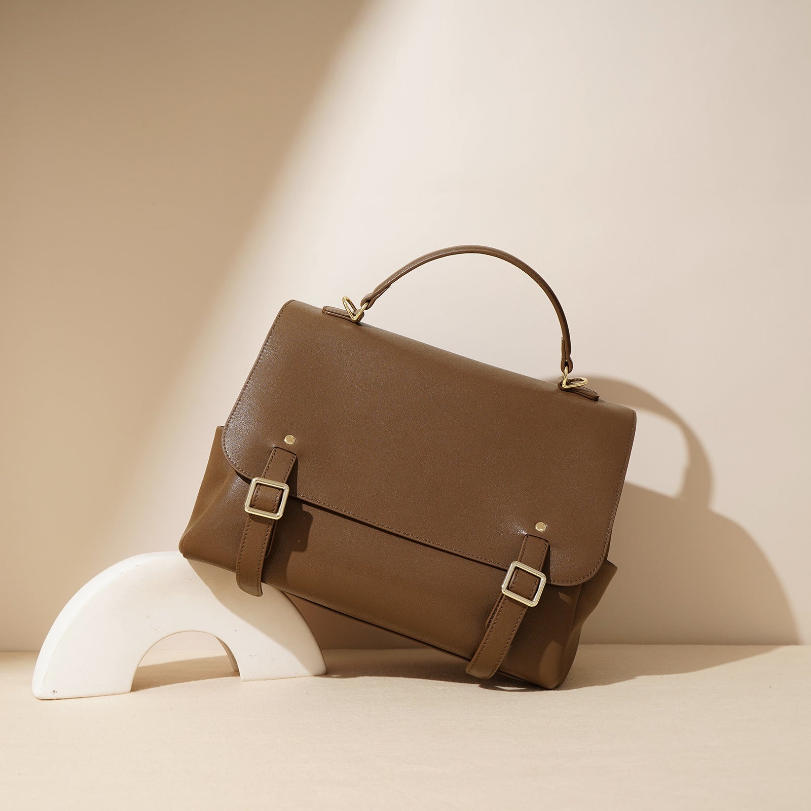 Sac à dos Signature pour femme