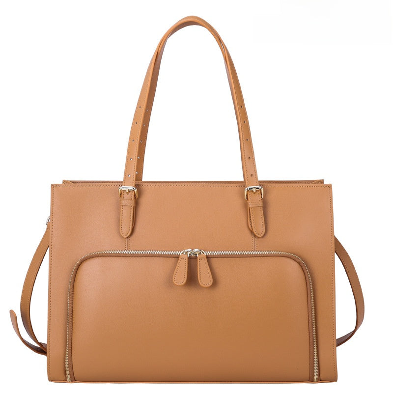 Sac Tote Femme en Cuir Véritable