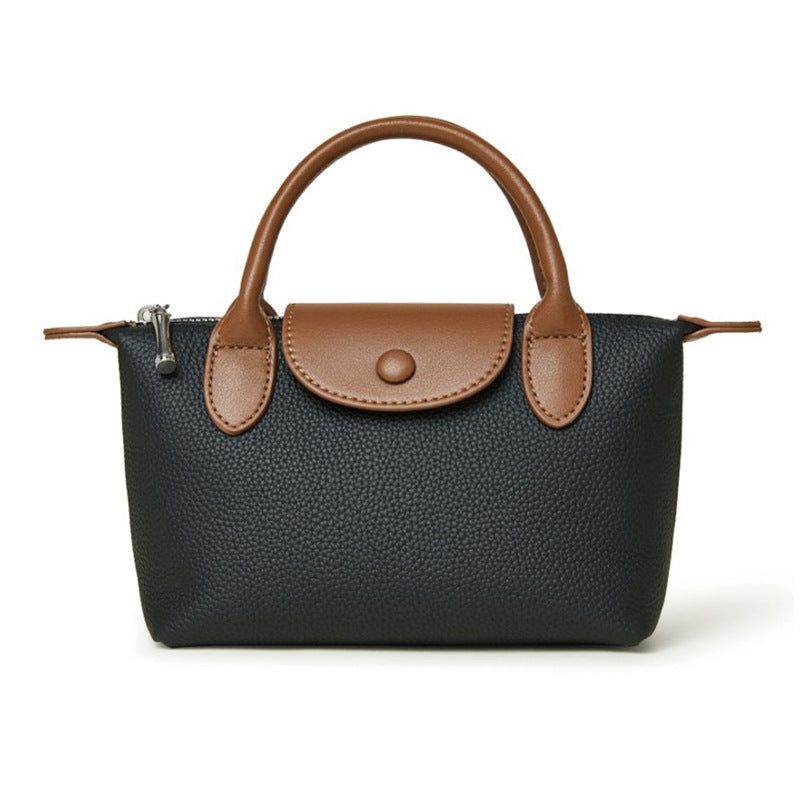 Sac à Main en Cuir Véritable