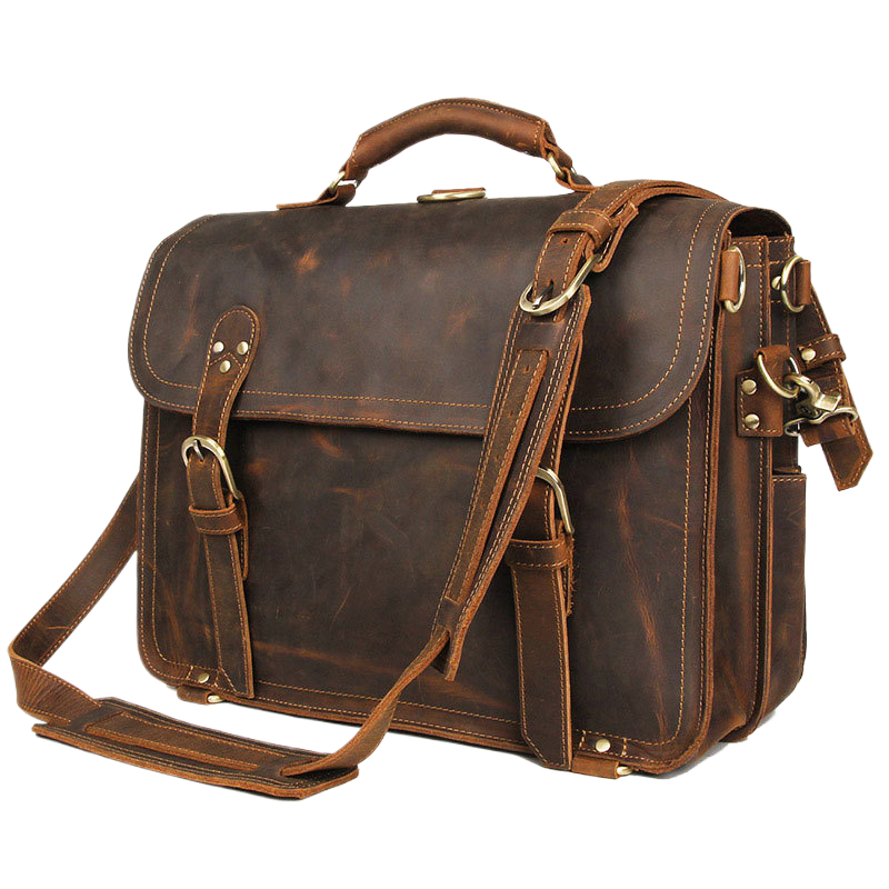 Marmelade Sac bandoulière en cuir